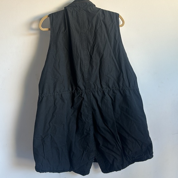 Levi Strauss 2X women’s plus size vest - Picture 3 of 6